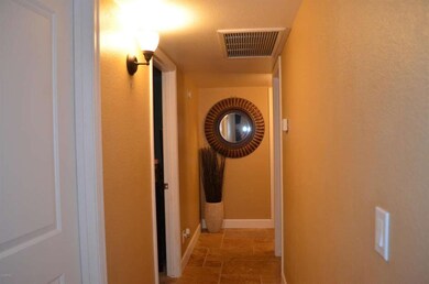 HALLWAY BATHROOM