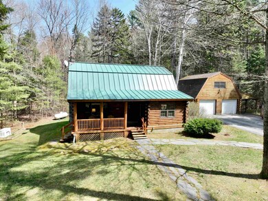 22 Beechwood Ln, Franconia, NH 03580 - photo 2