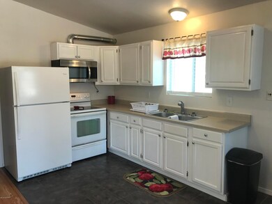 3740 W Lynn Dr unit 2, Wasilla, AK 99654 - photo 4