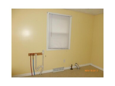 Bedroom.