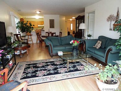Living Room.