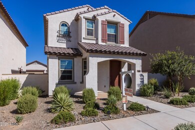 5052 S Chassis Way, Mesa-4