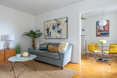 5 Arlington St unit 34, Cambridge, MA 02140 - photo 3