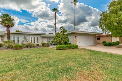 10650 W Pineaire Dr, Sun City, AZ 85351 - photo 3