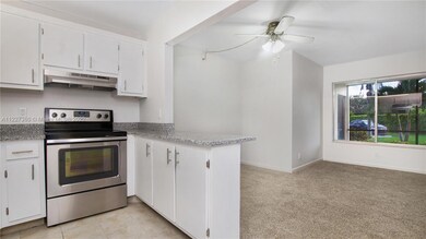 107 Lake Pine Cir unit A-1, Greenacres, FL 33463 - photo 3