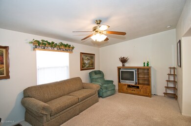 Arizona Room