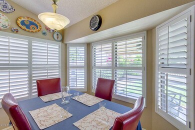 Breakfast Room