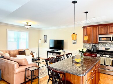 75 Brackett St unit C, Quincy, MA 02169 - photo 3