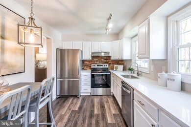 5919 Kingsford Rd unit 367, Springfield, VA 22152 - photo 7