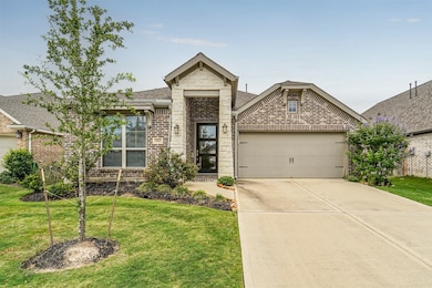9422 Mont Ellie Ln, Tomball, TX 77375 - photo 2