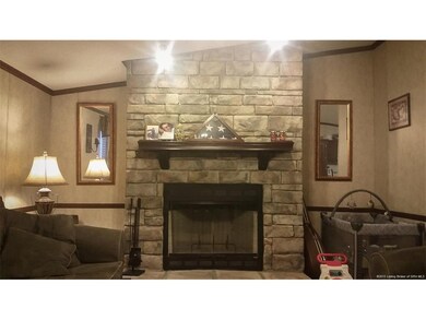 411 Buck Creek Valley Rd SE, Corydon, IN 47112 - photo 3