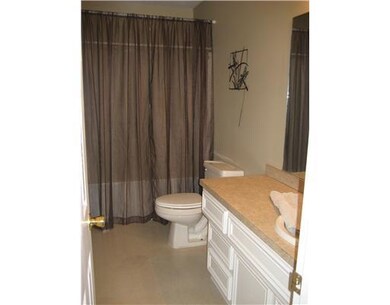 Master Bath/Spa.
