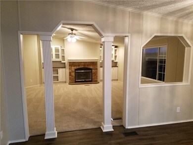 19424 Shinn Springs Rd, Siloam Springs, AR 72761 - photo 6