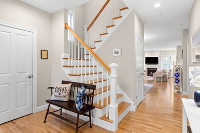 34 Ciderpress Way unit 34, North Andover, MA 01845 - photo 4