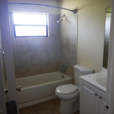 Common Bath