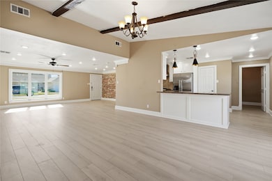 7706 Chantilly Cir, Galveston, TX 77551 - photo 7