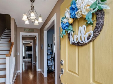 587 Millbrook Dr, Pittsboro, NC 27312 - photo 4