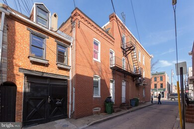 1809 Eastern Ave, Baltimore, MD 21231 - photo 2