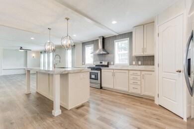 714 Mill St unit 14, Leslie, MI 49251 - photo 5