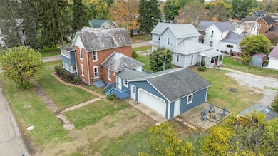 801 W Sugar St, Mount Vernon, OH 43050 - photo 3