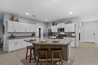 421 Amory St, Azle, TX 76020 - photo 2