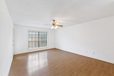 Plenty of room for your favorite furniture!
