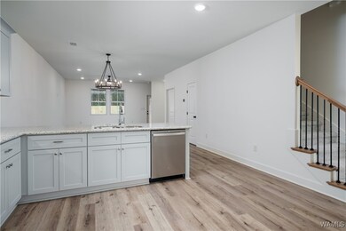 736 Stonebrook Ln, Tuscaloosa, AL 35405 - photo 3