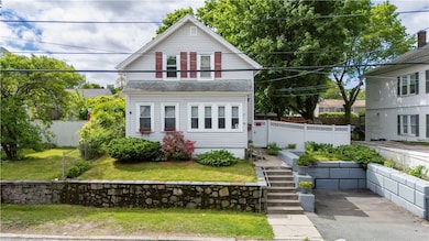 40 Vincent Ave, Pawtucket, RI 02860 - photo 5