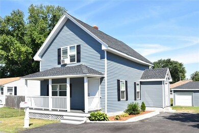 20 Ontario St, West Warwick, RI 02893 - photo 2