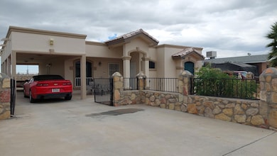 7740 Adobe Dr, El Paso, TX 79915 - photo 6