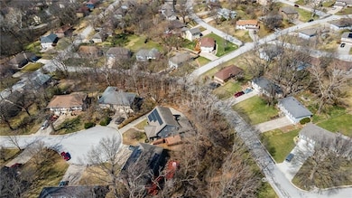 0 58th Terrace unit HMS2591095, Parkville, MO 64152 - photo 6