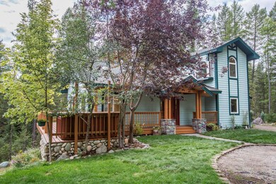415 Lake Loop Dr, Kalispell, MT 59901 - photo 2