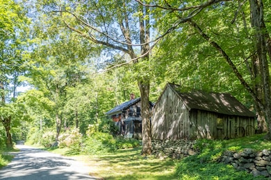 143 Whitcomb Hill Rd, Cornwall Bridge, CT 06754 - photo 4