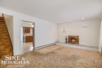 5280 Kreger St, Sterling Heights, MI 48310 - photo 3