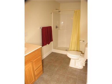 Bathroom.