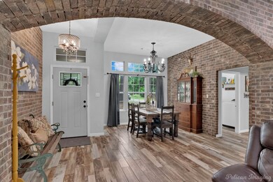 2071 Bellevue Rd, Haughton, LA 71037 - photo 6