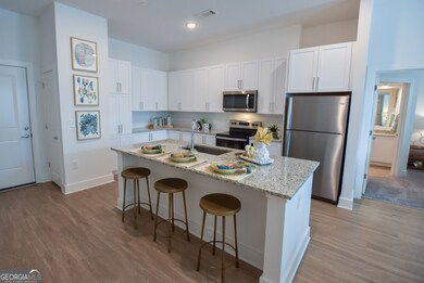 2620 Mall of Georgia Blvd unit 2122, Buford, GA 30519 - photo 7