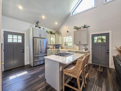 Light and Airy