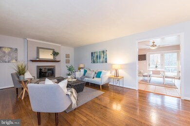 45 Glen Alpine Rd, Phoenix, MD 21131 - photo 6