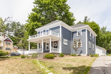 935 High St unit 935, Westwood, MA 02090 - photo 3