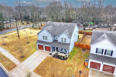 11009 N Commons Dr, Charlotte, NC 28213 - photo 5