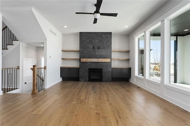 13304 W 179th St, Bucyrus, KS 66013 - photo 4