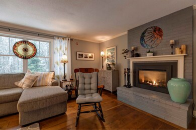 21 Deer Run Ln, Lebanon, NH 03766 - photo 5