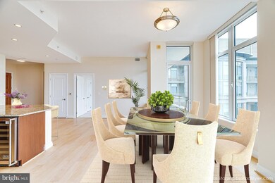 One Park Crest unit 1818, McLean, VA 22102 - photo 7