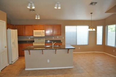 kitchen dining