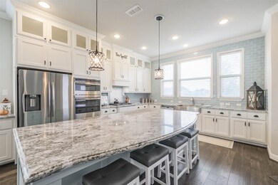 1311 Windy Thicket Ln, Katy, TX 77494 - photo 3