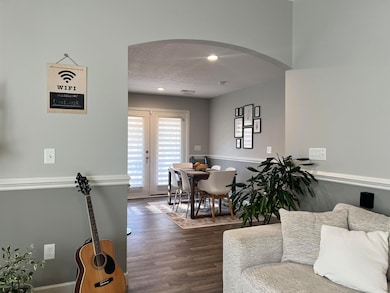 496 Old John Dodd Rd, Boiling Springs, SC 29316 - photo 6