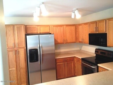 Stainless Refrigerator