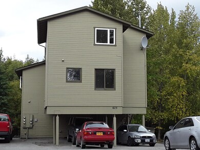 Front Exterior