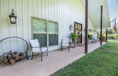 14605 Mineral Springs Rd, West Fork, AR 72774 - photo 2